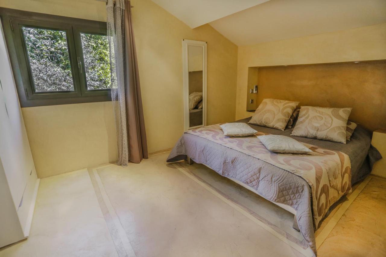 Chambre D'Hotes Couvent D'Alando المظهر الخارجي الصورة