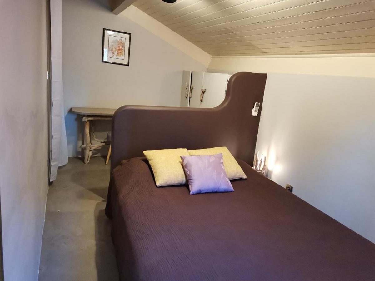 Chambre D'Hotes Couvent D'Alando المظهر الخارجي الصورة