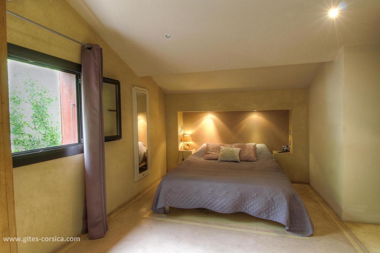 Chambre D'Hotes Couvent D'Alando المظهر الخارجي الصورة