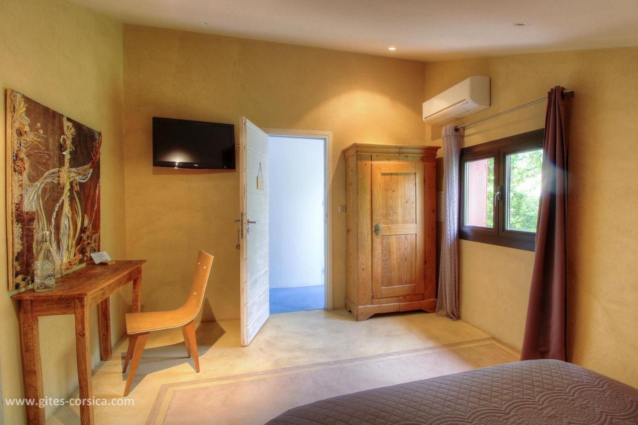 Chambre D'Hotes Couvent D'Alando المظهر الخارجي الصورة