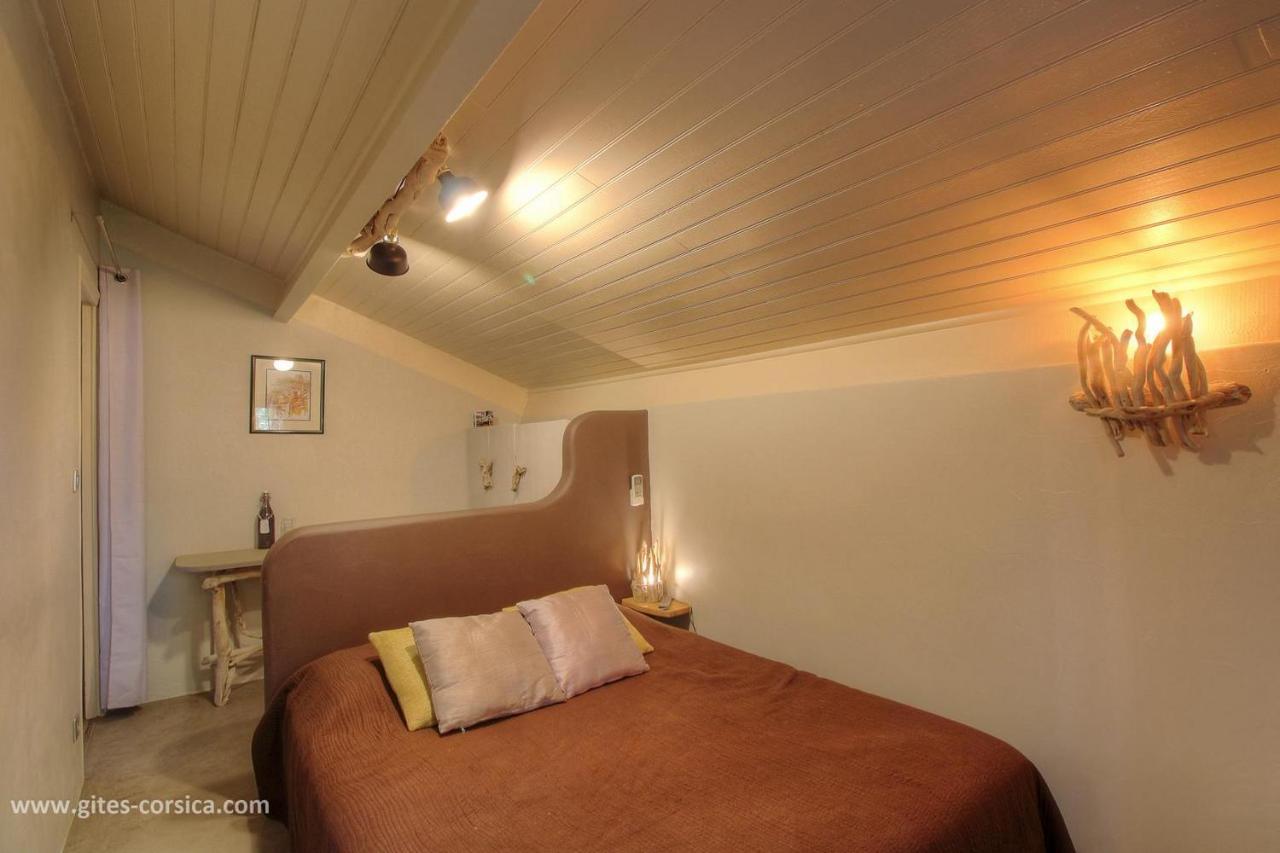 Chambre D'Hotes Couvent D'Alando المظهر الخارجي الصورة