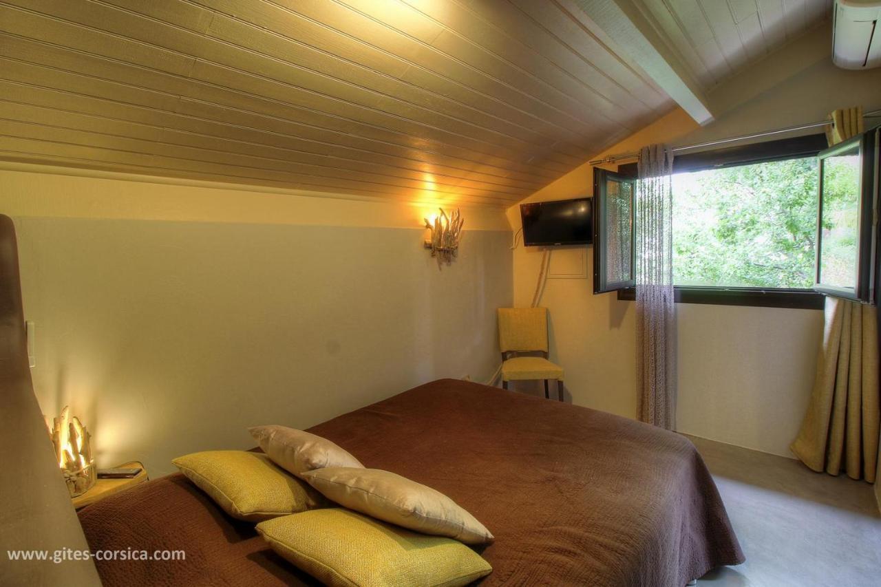 Chambre D'Hotes Couvent D'Alando المظهر الخارجي الصورة