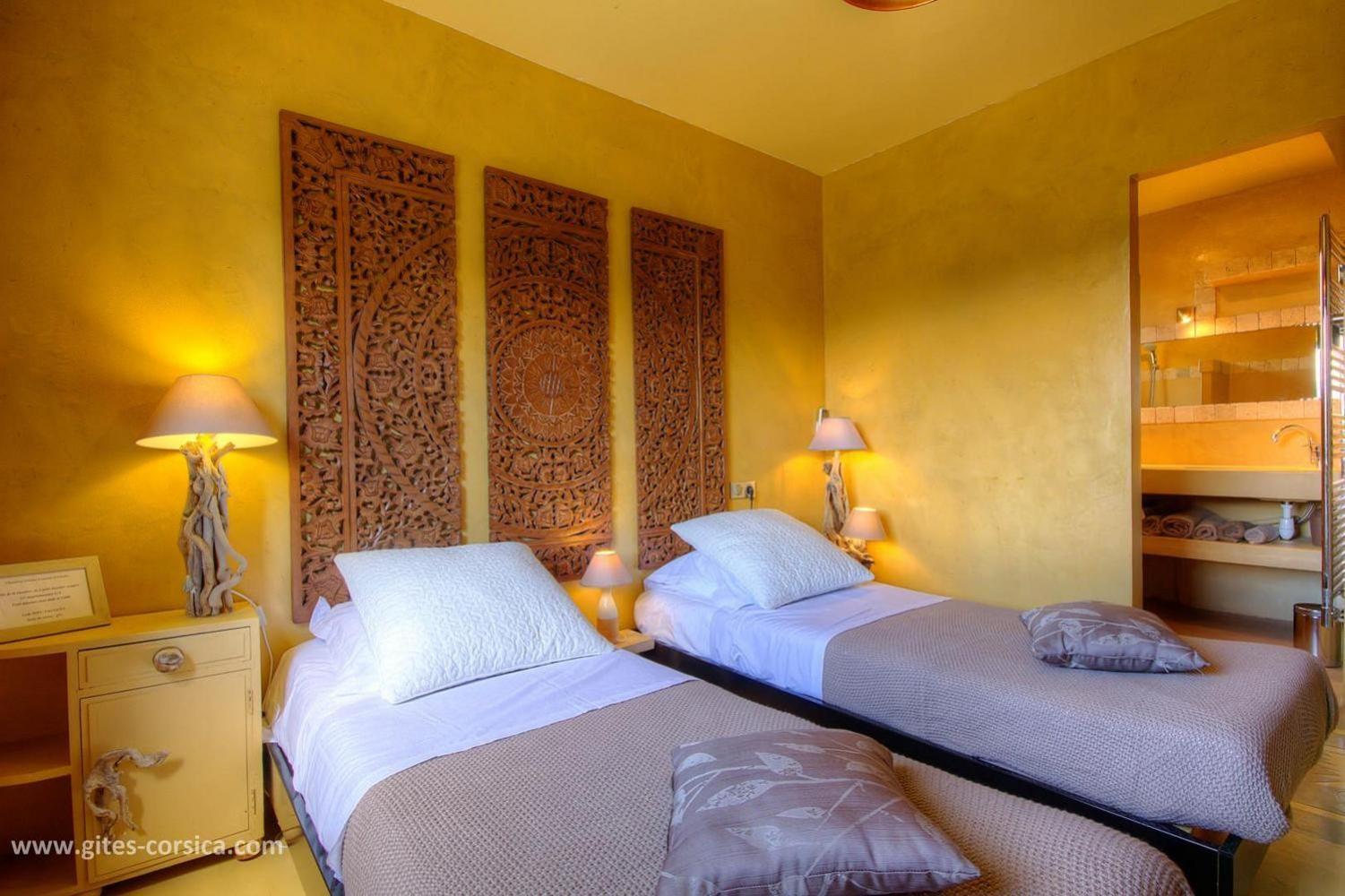 Chambre D'Hotes Couvent D'Alando المظهر الخارجي الصورة